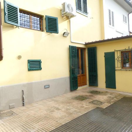 Casa Storica E Confortevole Empoli Kültér fotó