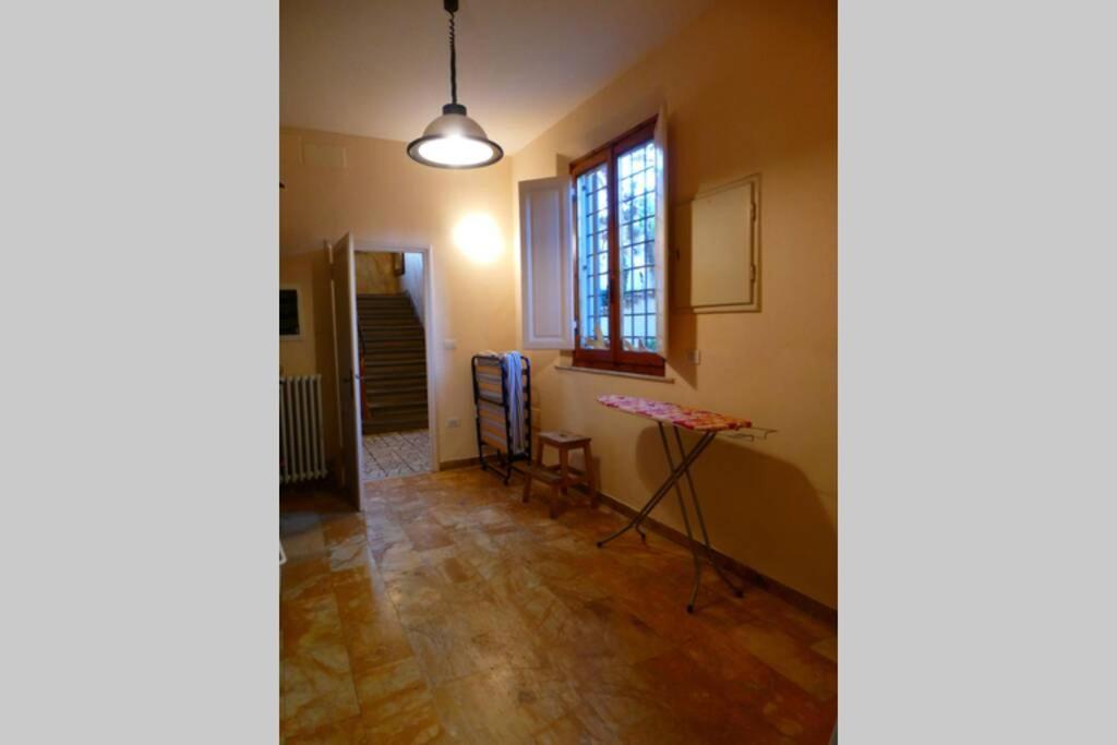 Casa Storica E Confortevole Empoli Kültér fotó