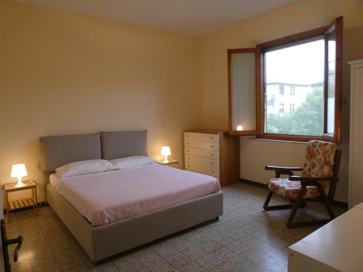 Casa Storica E Confortevole Empoli Kültér fotó