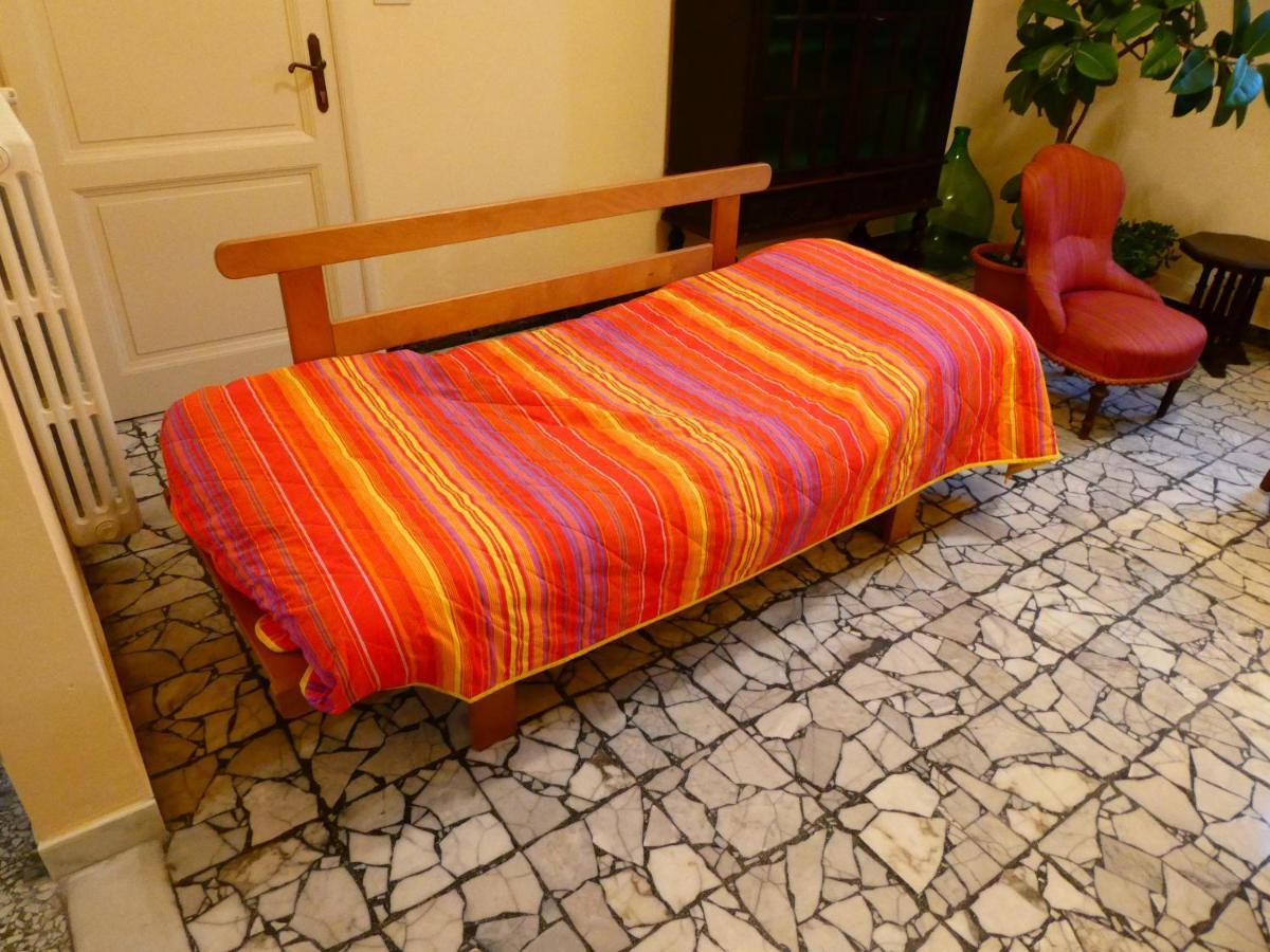 Casa Storica E Confortevole Empoli Kültér fotó