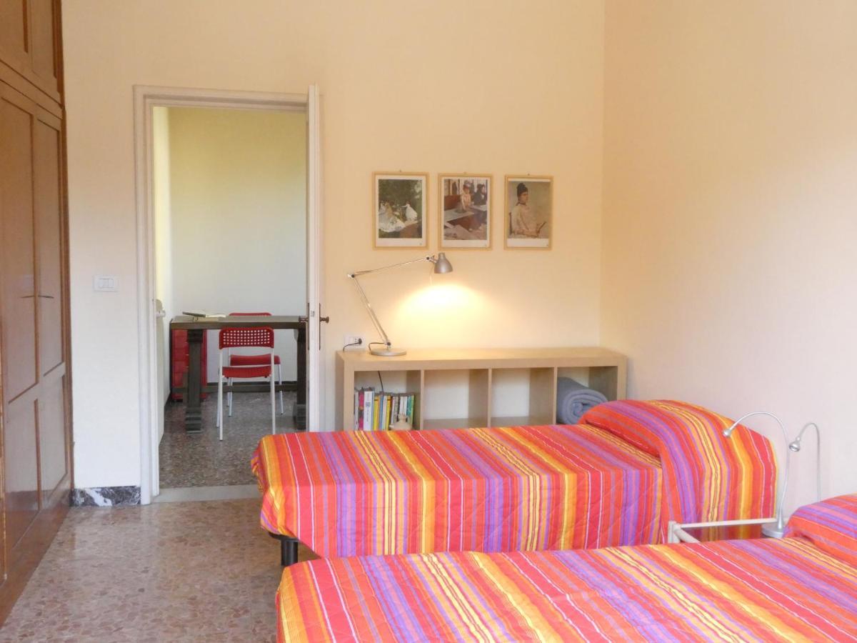 Casa Storica E Confortevole Empoli Kültér fotó