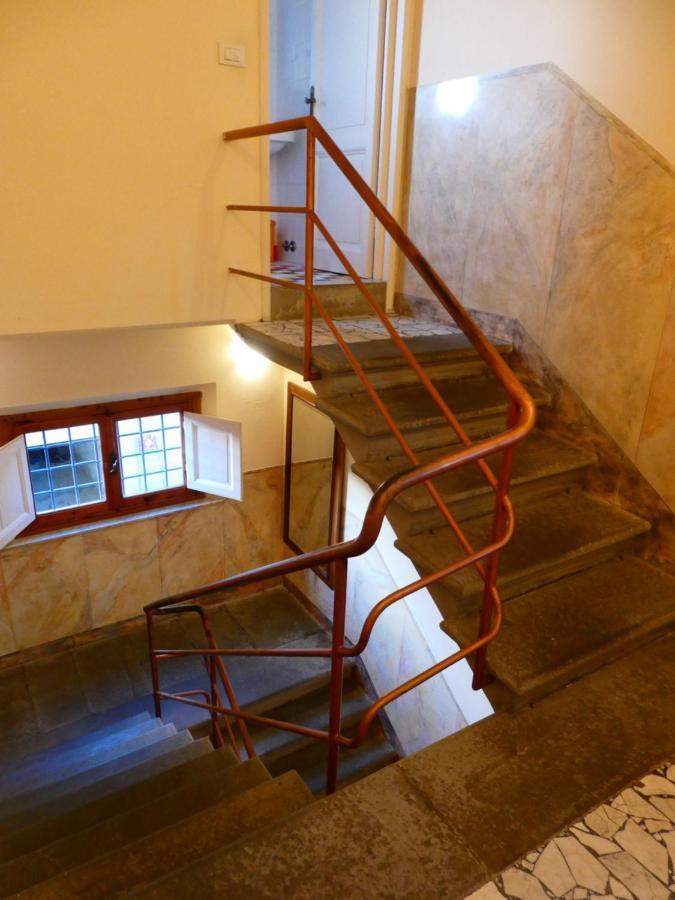 Casa Storica E Confortevole Empoli Kültér fotó