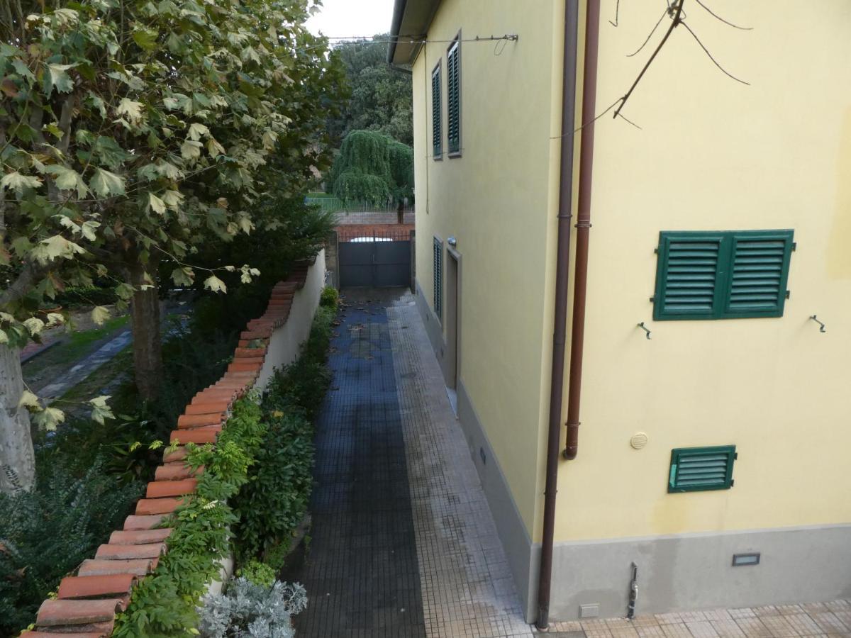 Casa Storica E Confortevole Empoli Kültér fotó