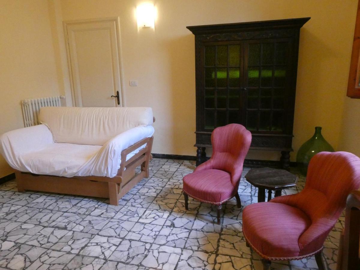 Casa Storica E Confortevole Empoli Kültér fotó