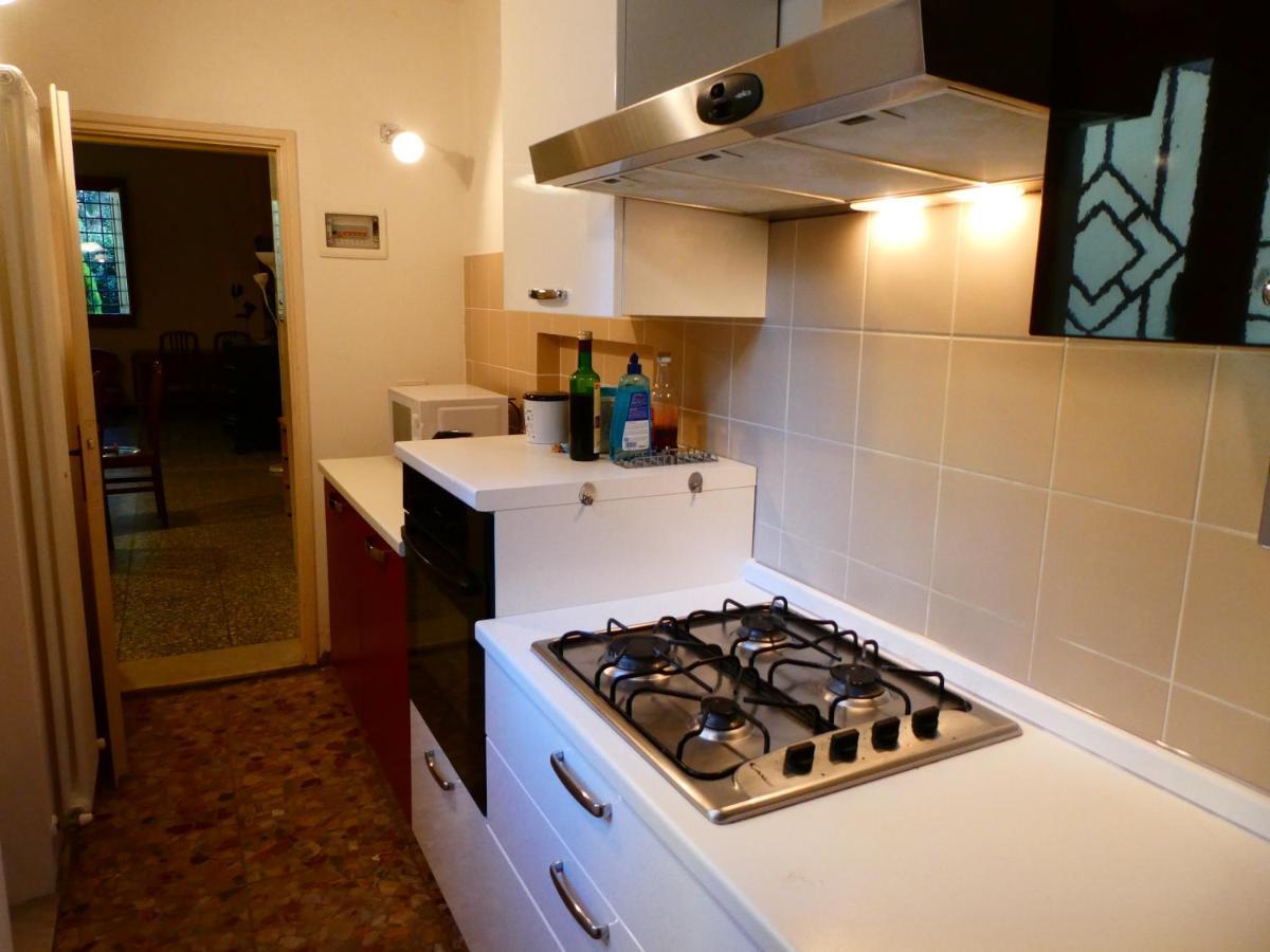 Casa Storica E Confortevole Empoli Kültér fotó