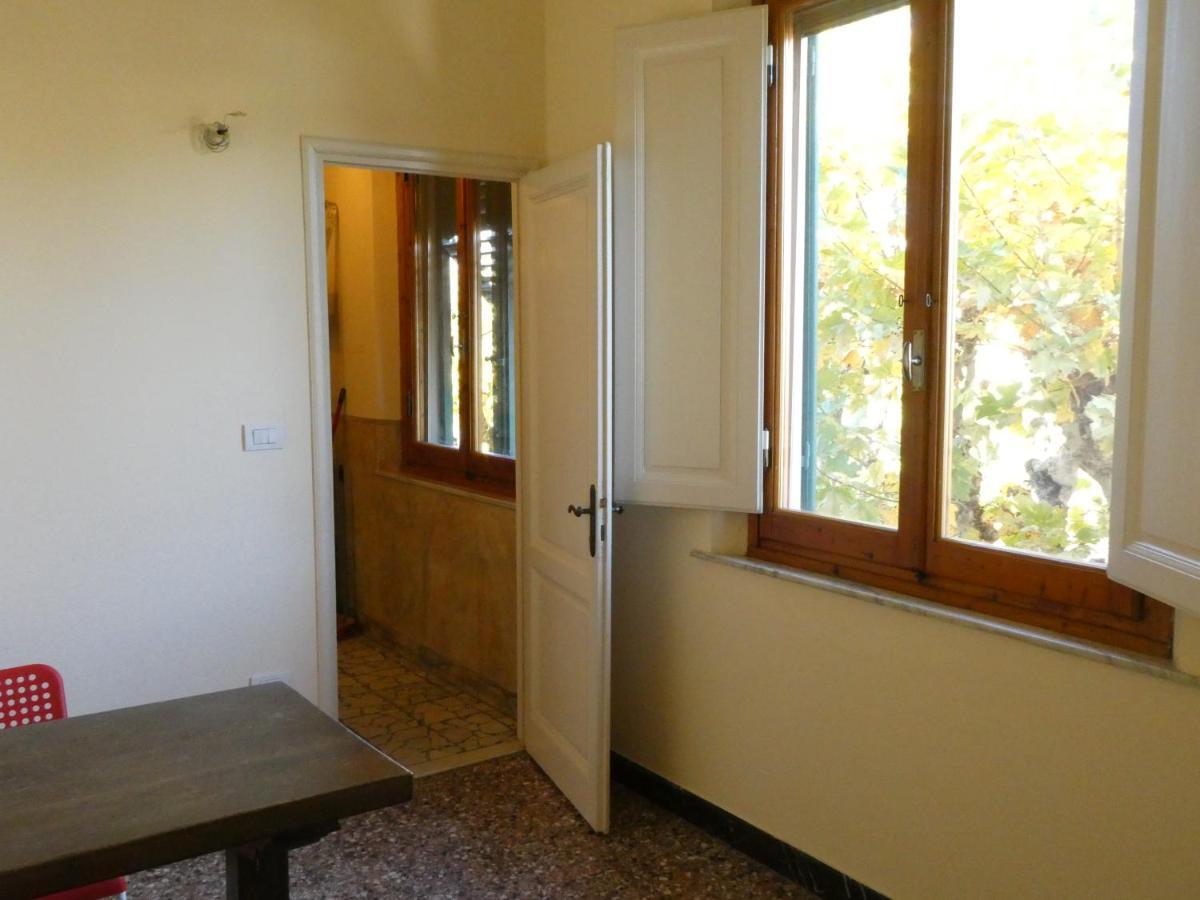 Casa Storica E Confortevole Empoli Kültér fotó