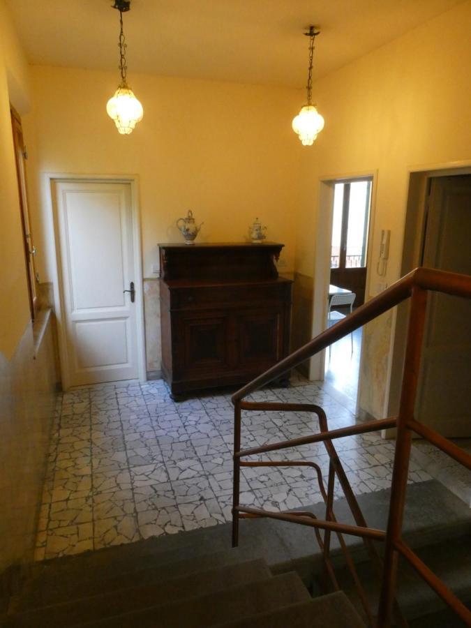 Casa Storica E Confortevole Empoli Kültér fotó