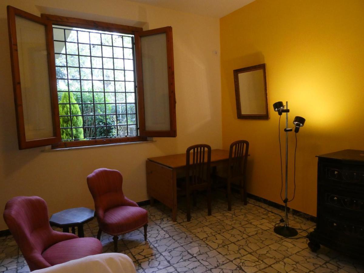 Casa Storica E Confortevole Empoli Kültér fotó