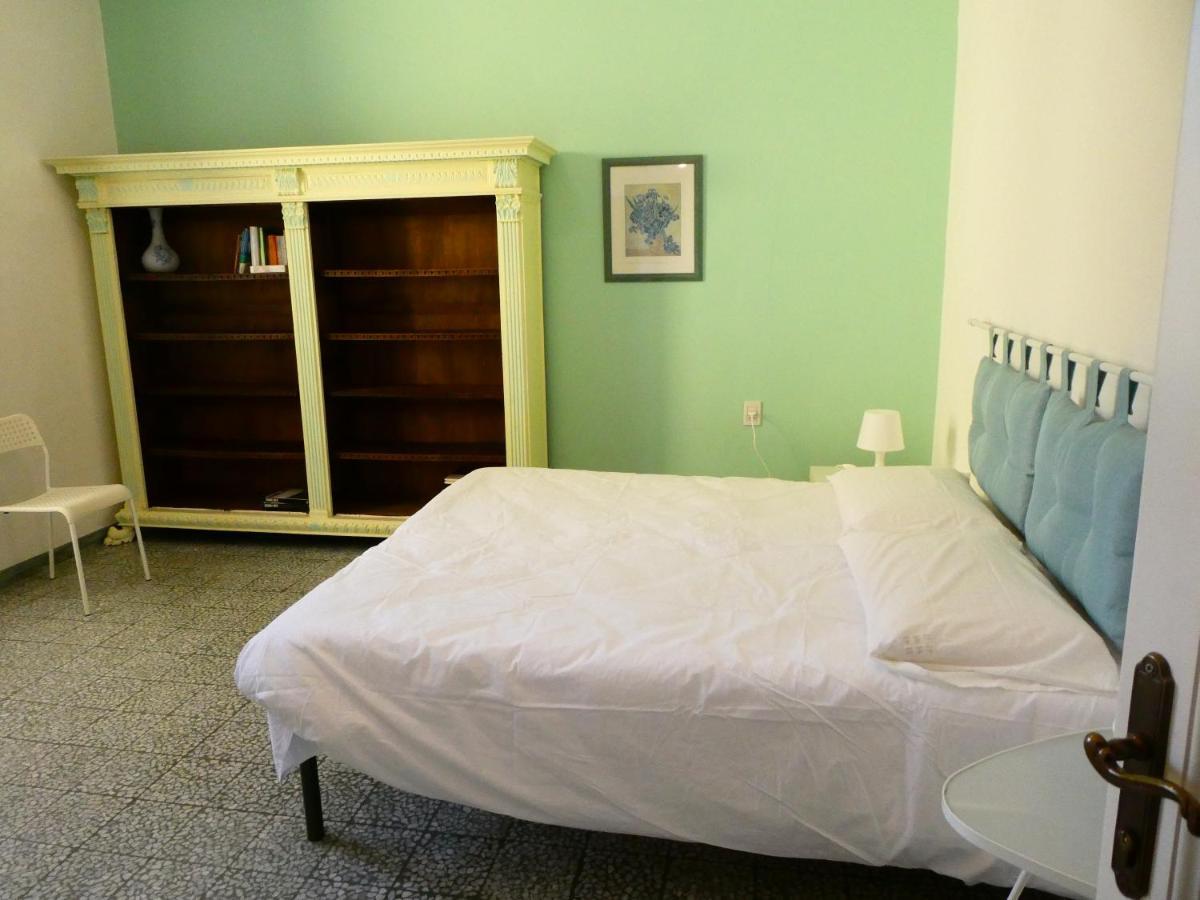 Casa Storica E Confortevole Empoli Kültér fotó