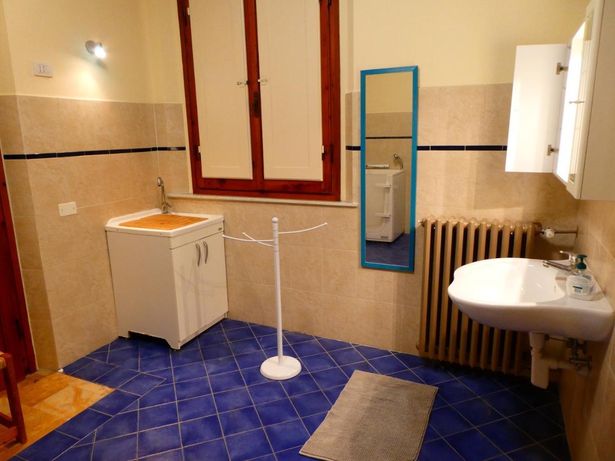 Casa Storica E Confortevole Empoli Kültér fotó