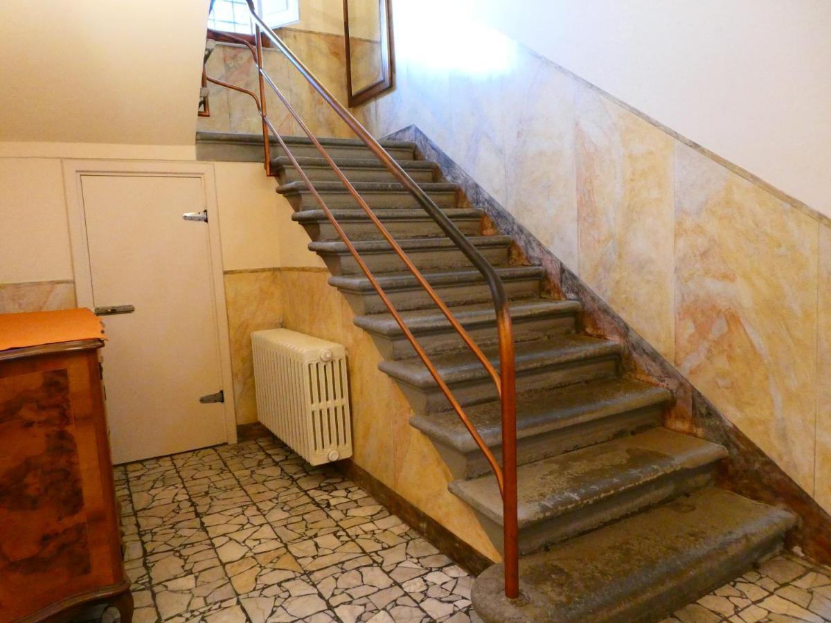 Casa Storica E Confortevole Empoli Kültér fotó
