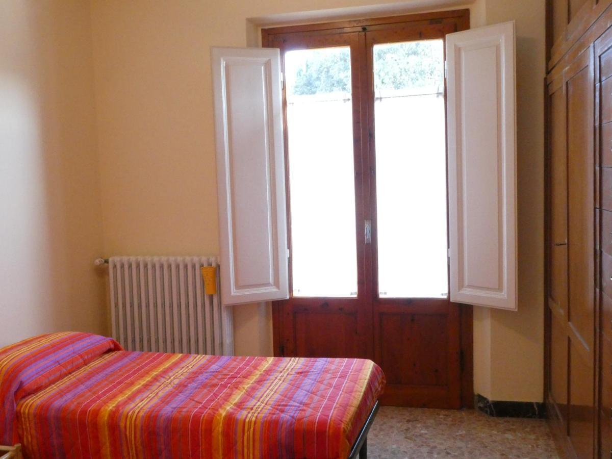 Casa Storica E Confortevole Empoli Kültér fotó