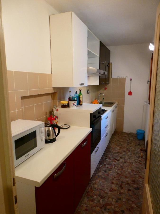 Casa Storica E Confortevole Empoli Kültér fotó