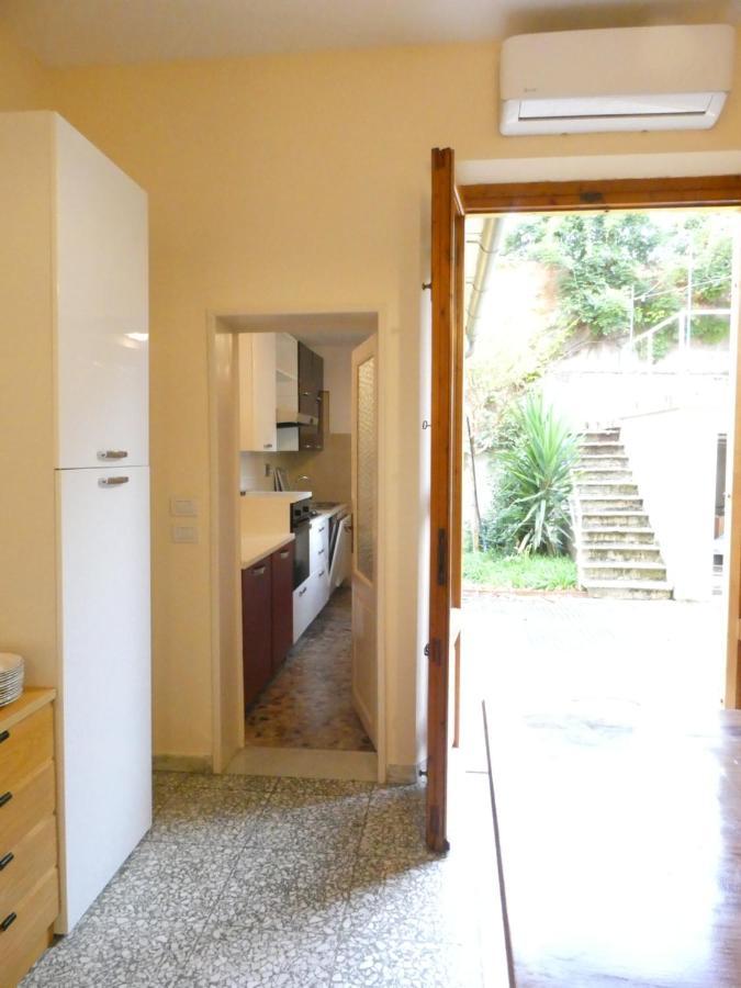 Casa Storica E Confortevole Empoli Kültér fotó