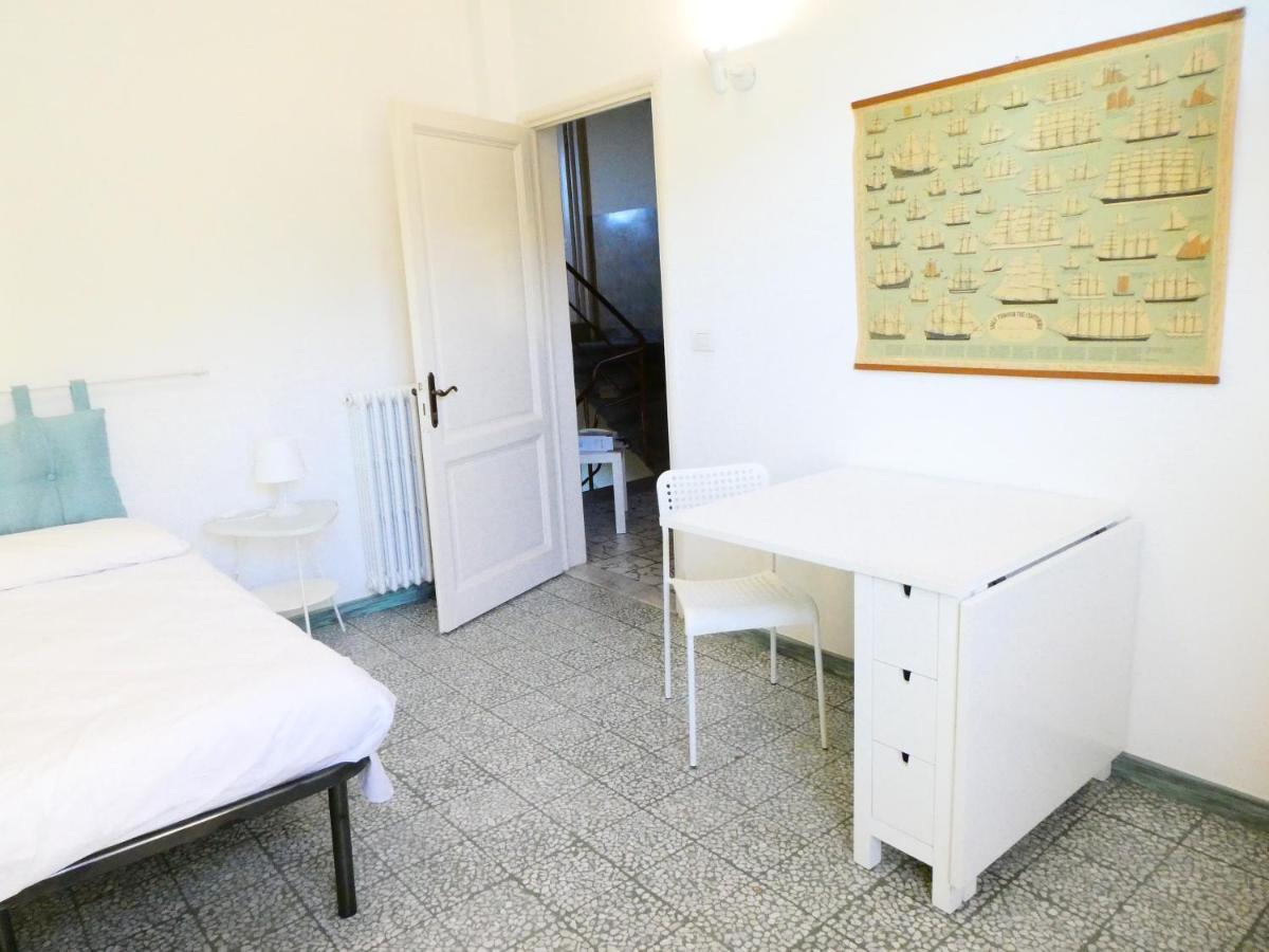 Casa Storica E Confortevole Empoli Kültér fotó