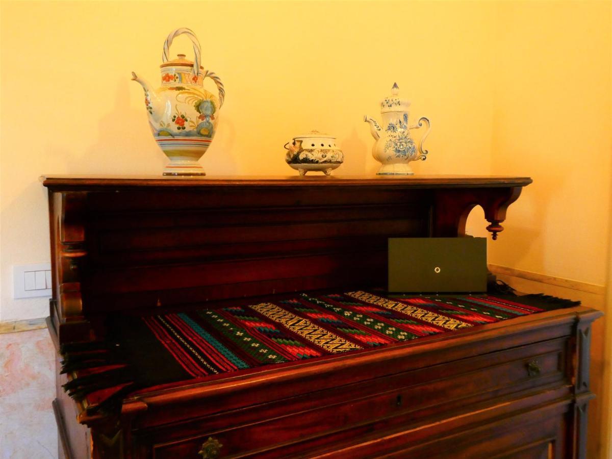 Casa Storica E Confortevole Empoli Kültér fotó
