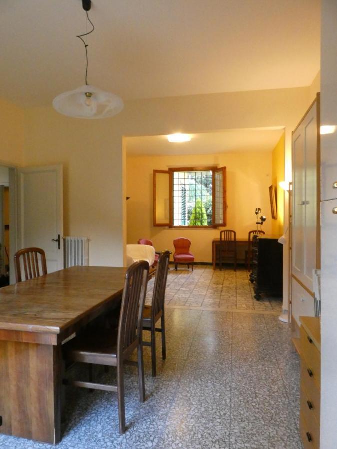 Casa Storica E Confortevole Empoli Kültér fotó