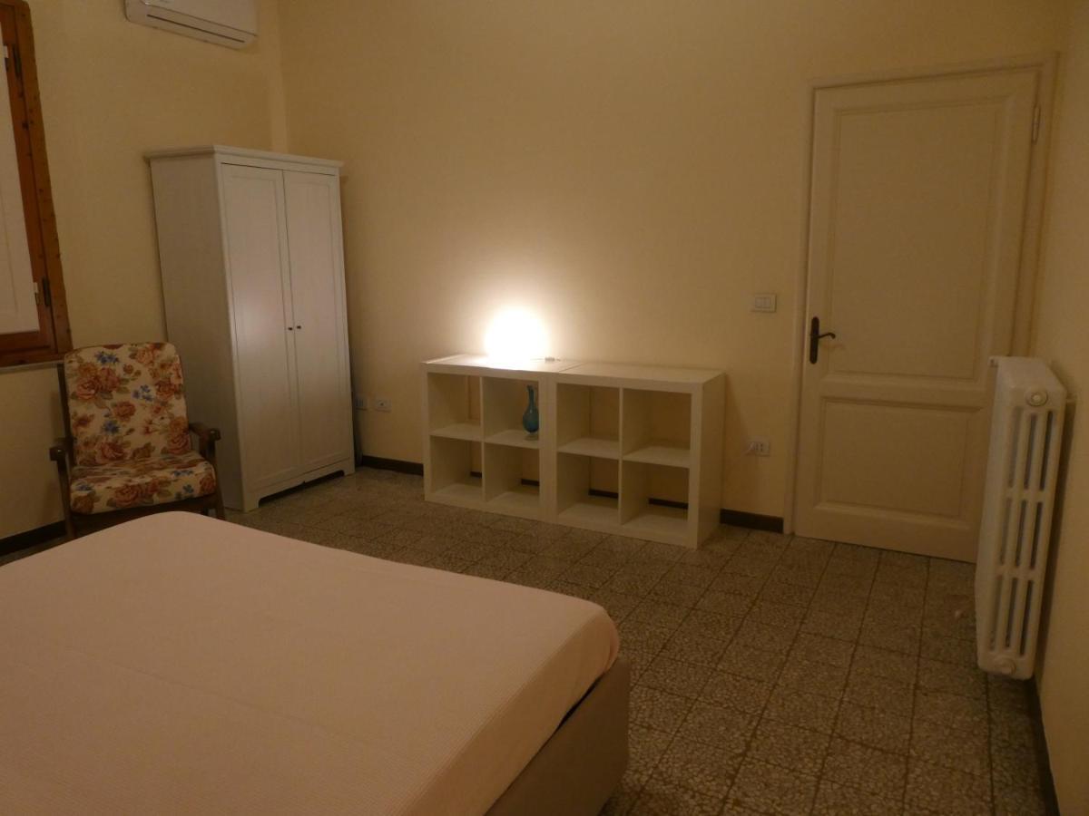 Casa Storica E Confortevole Empoli Kültér fotó