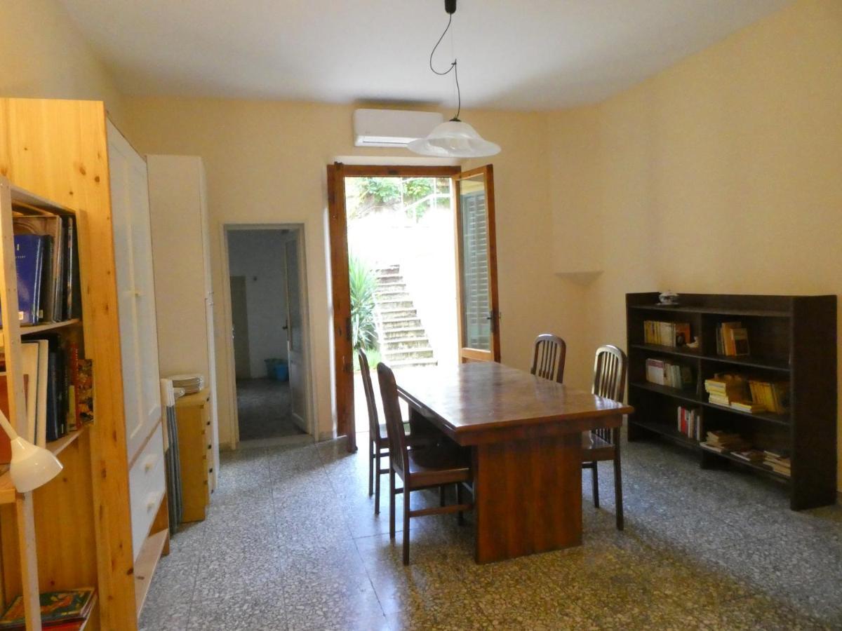 Casa Storica E Confortevole Empoli Kültér fotó